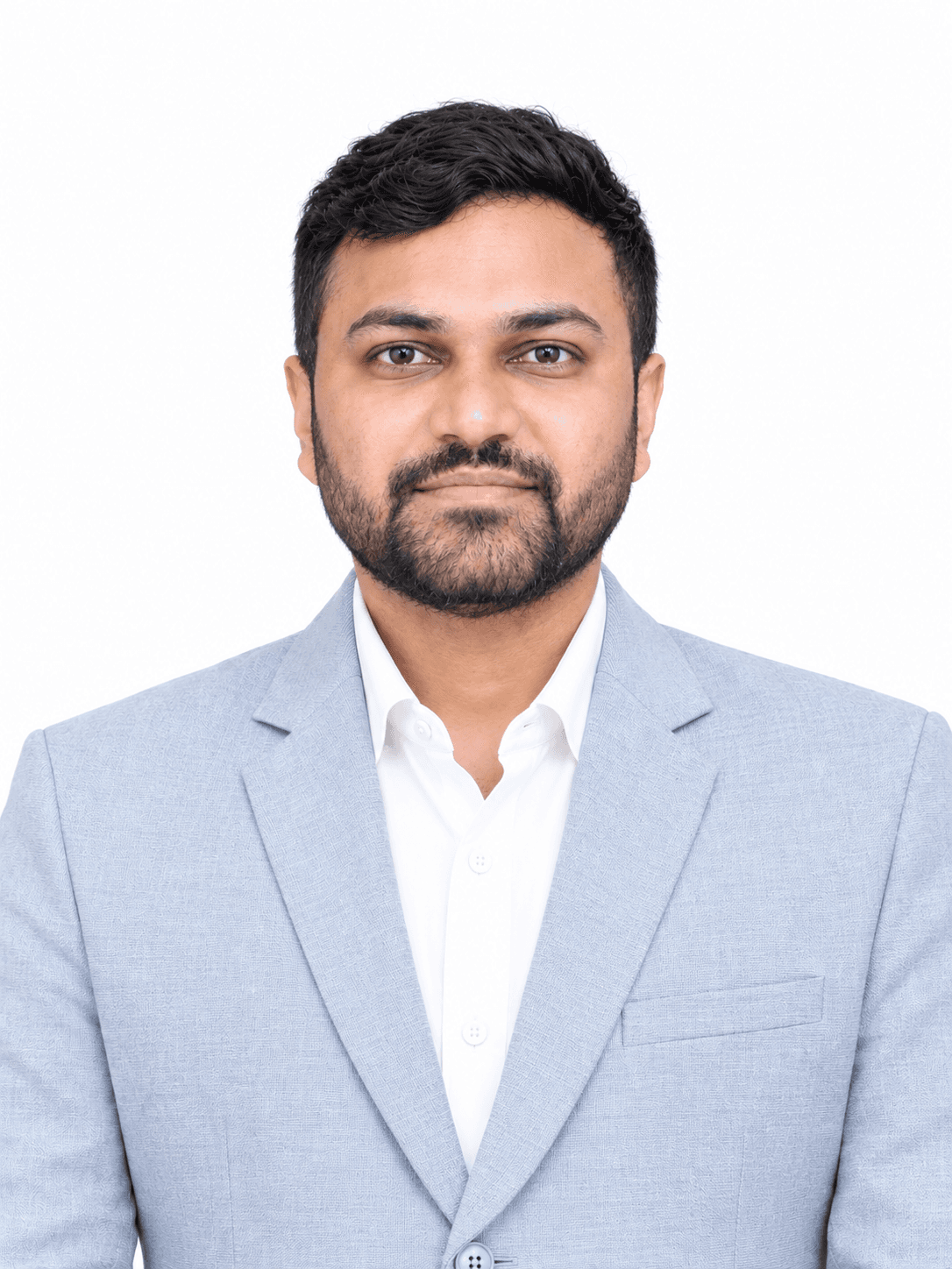 Saurabh Rane