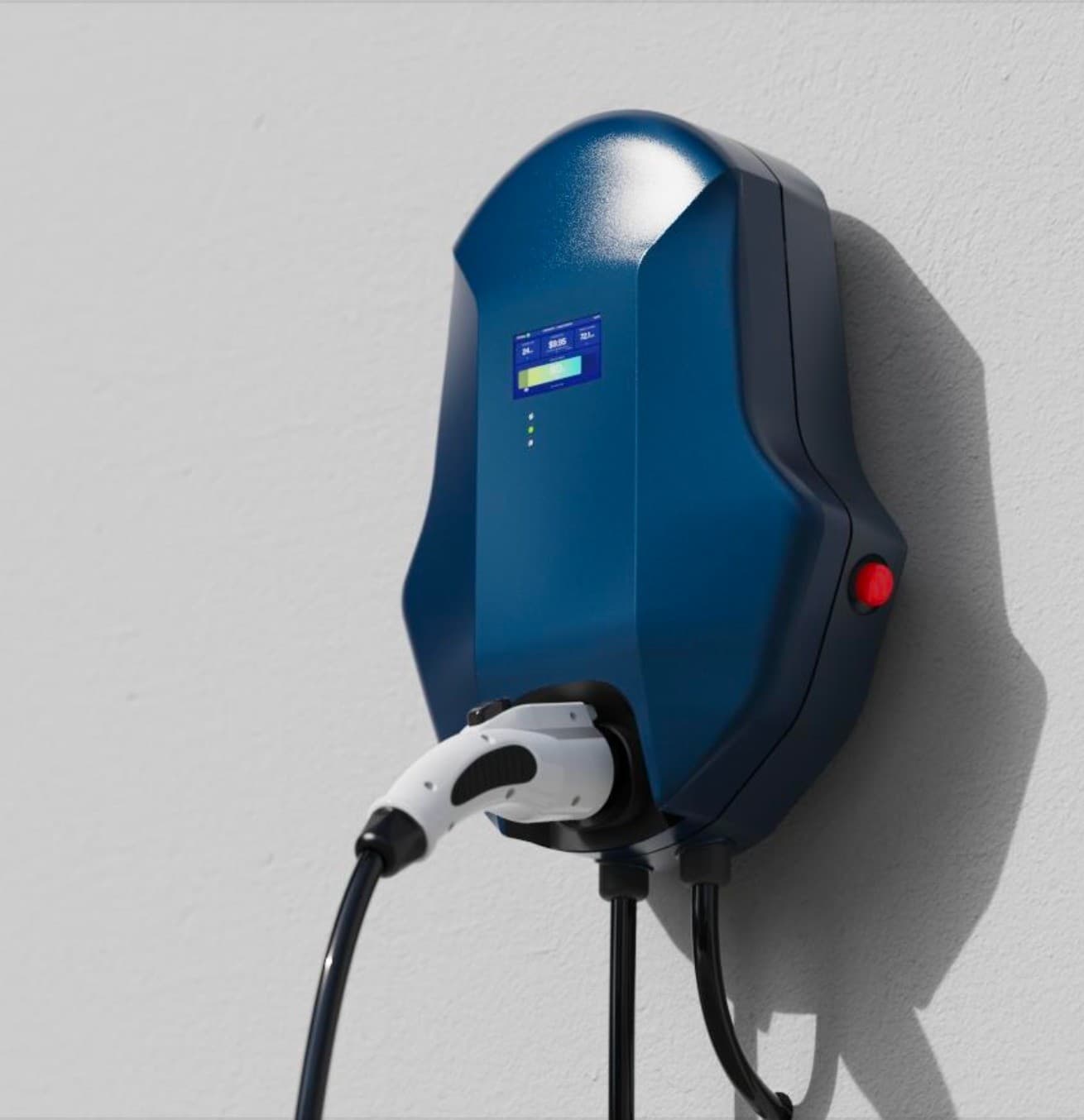 2023 — Powering Up