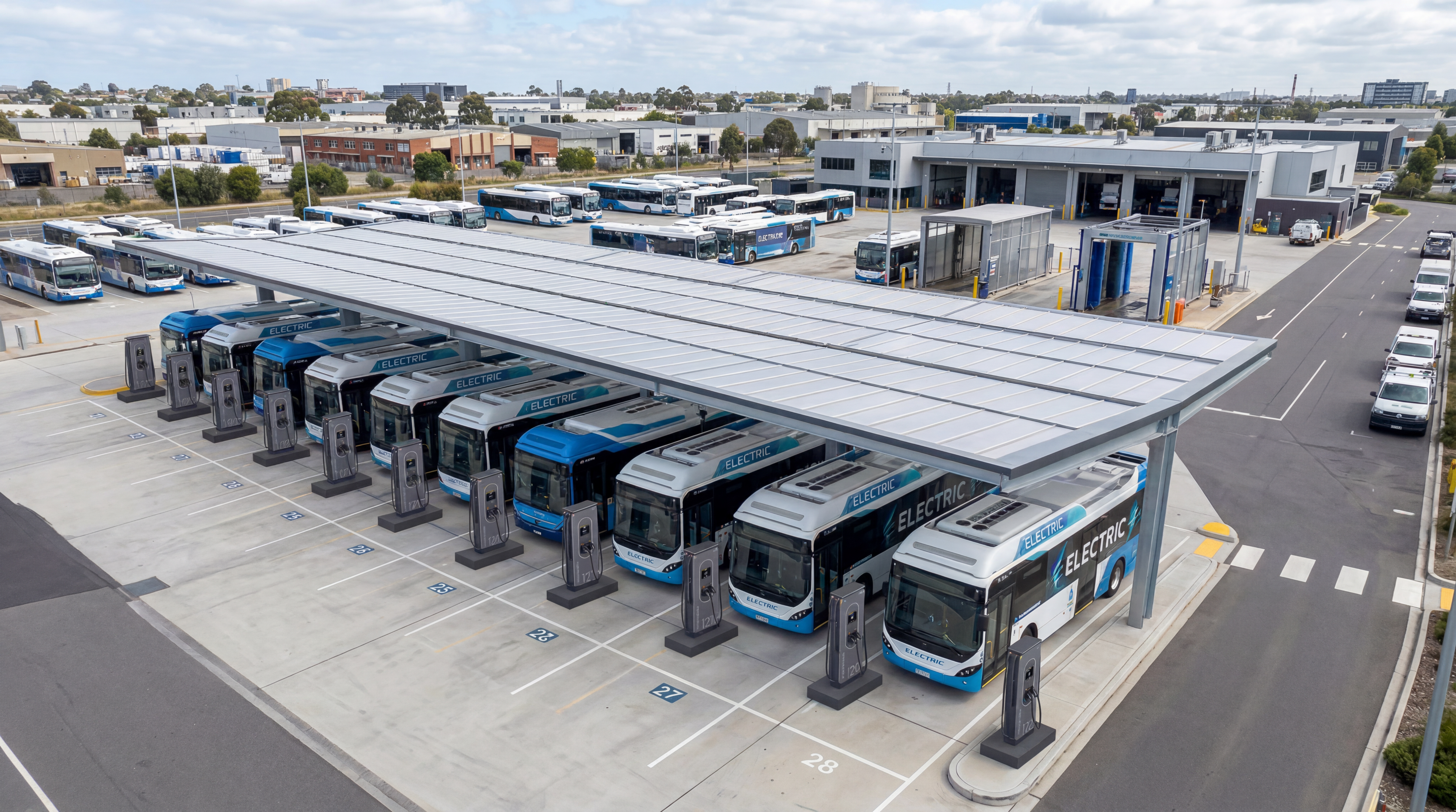 Public Transit