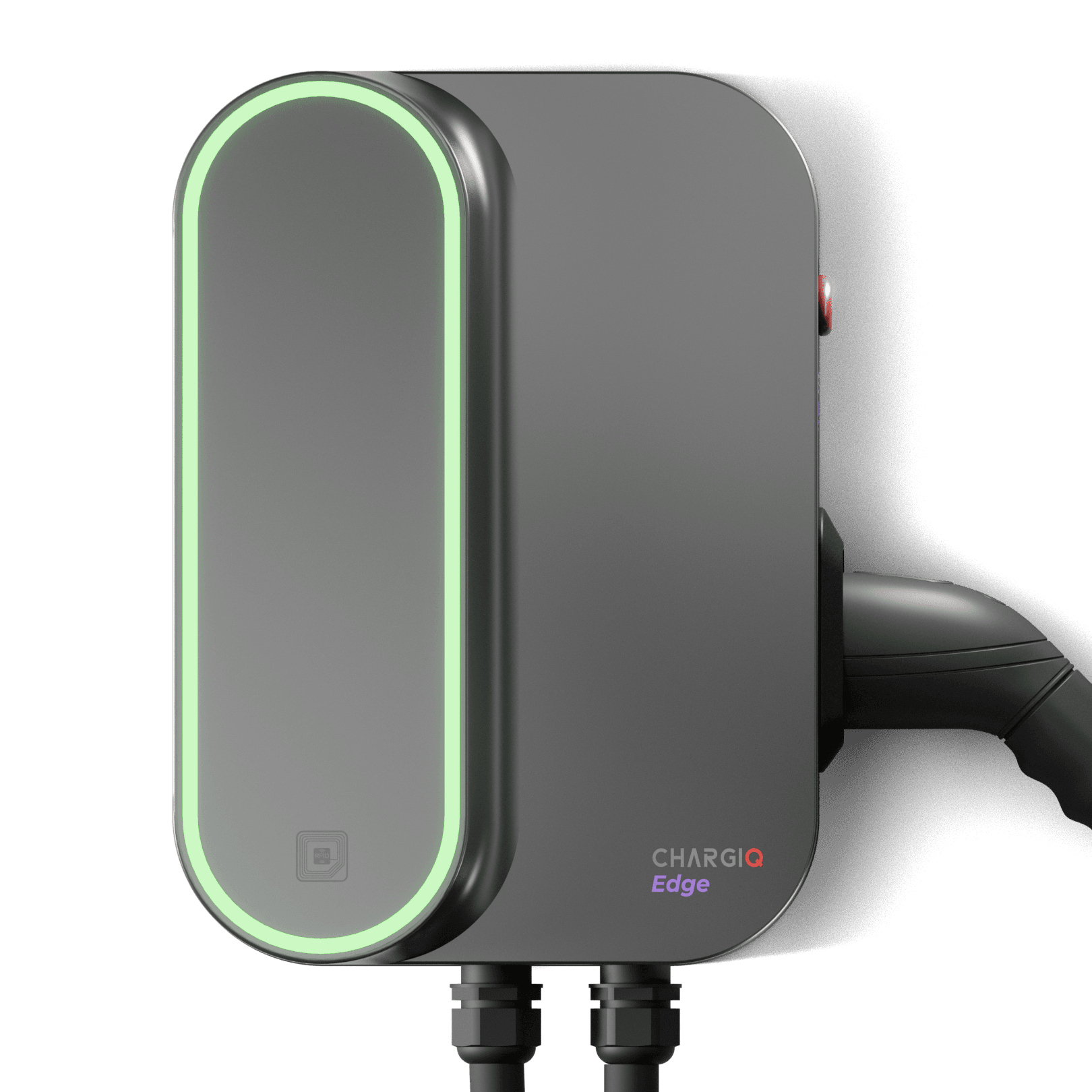 Chargiq Edge front view